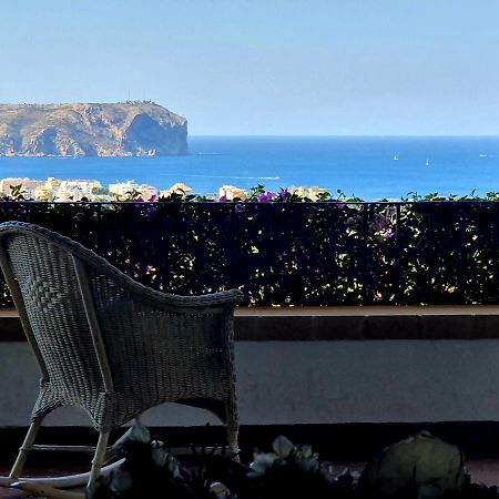 Porta Maris Javea Ngoại thất bức ảnh