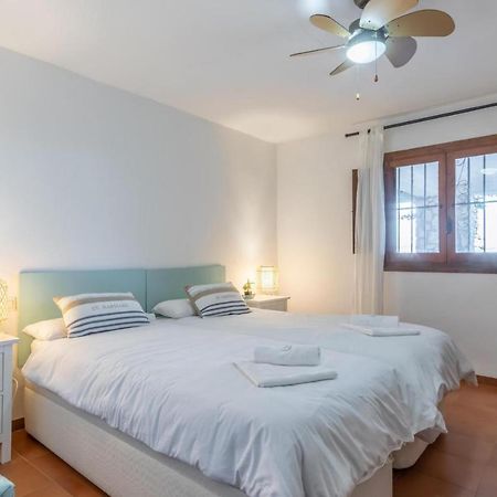 Porta Maris Javea Ngoại thất bức ảnh