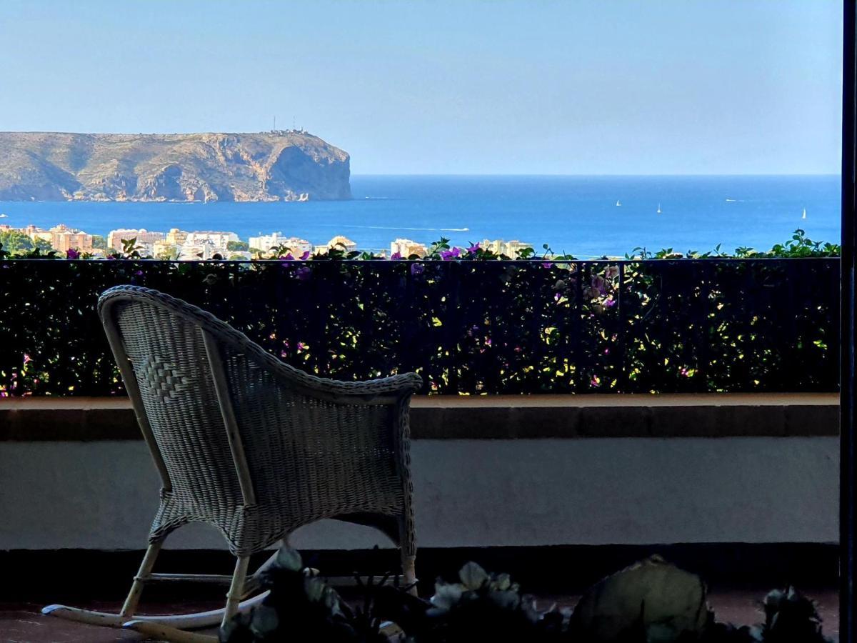 Porta Maris Javea Ngoại thất bức ảnh