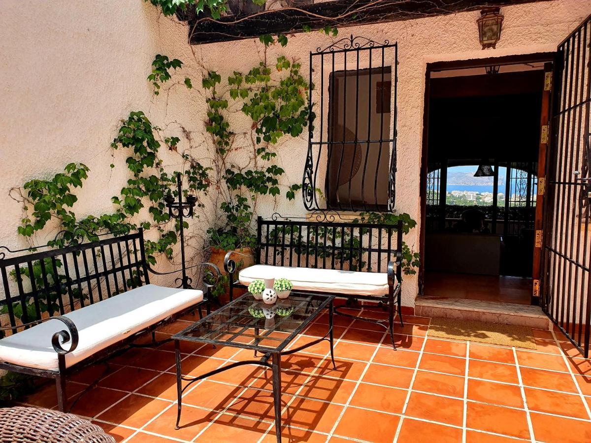 Porta Maris Javea Ngoại thất bức ảnh