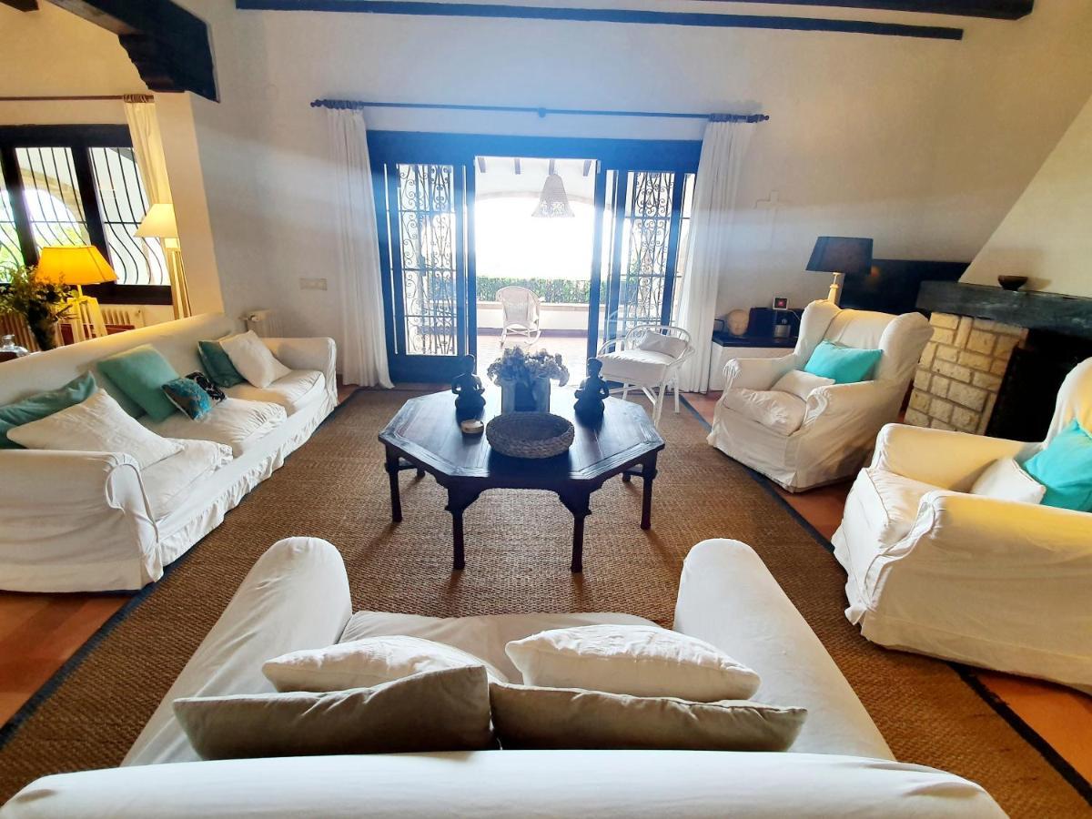 Porta Maris Javea Ngoại thất bức ảnh