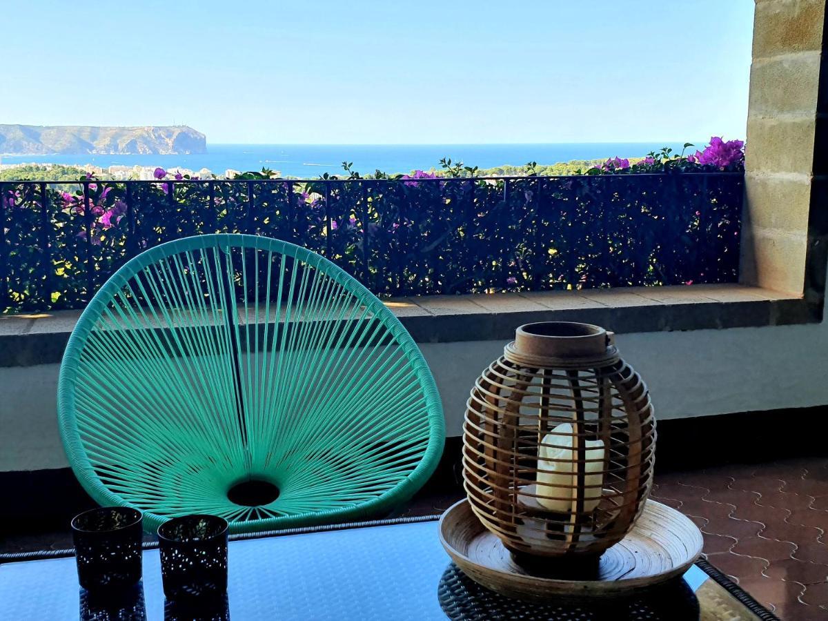 Porta Maris Javea Ngoại thất bức ảnh