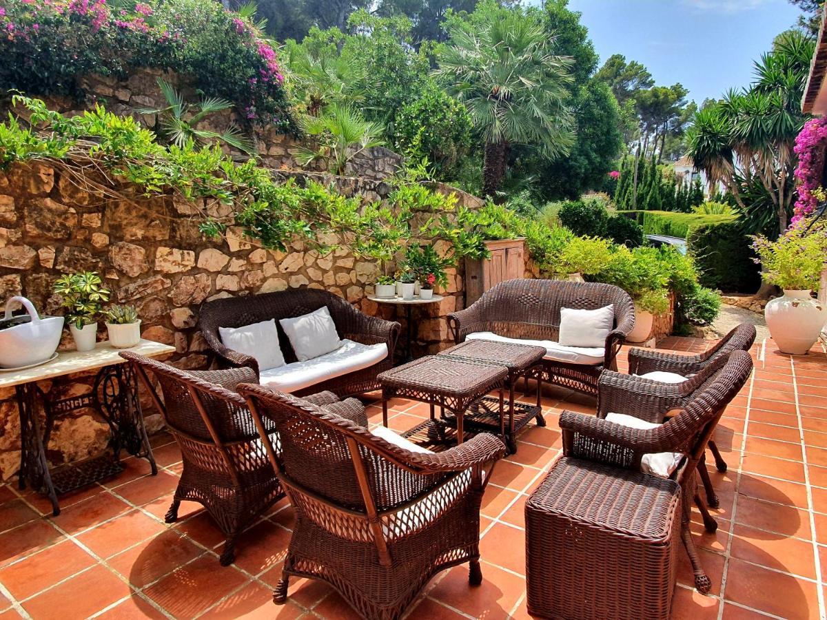 Porta Maris Javea Ngoại thất bức ảnh