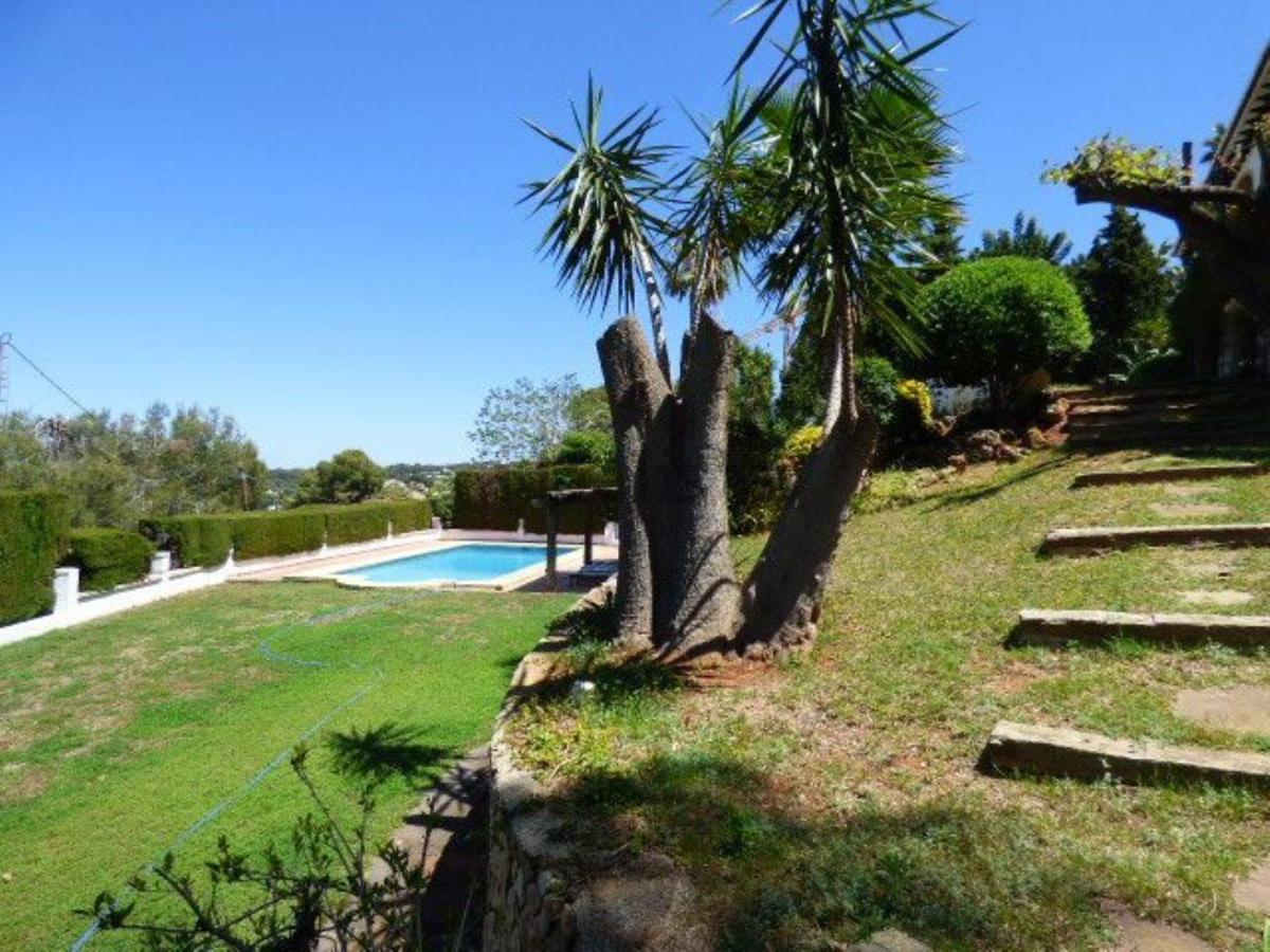 Porta Maris Javea Ngoại thất bức ảnh