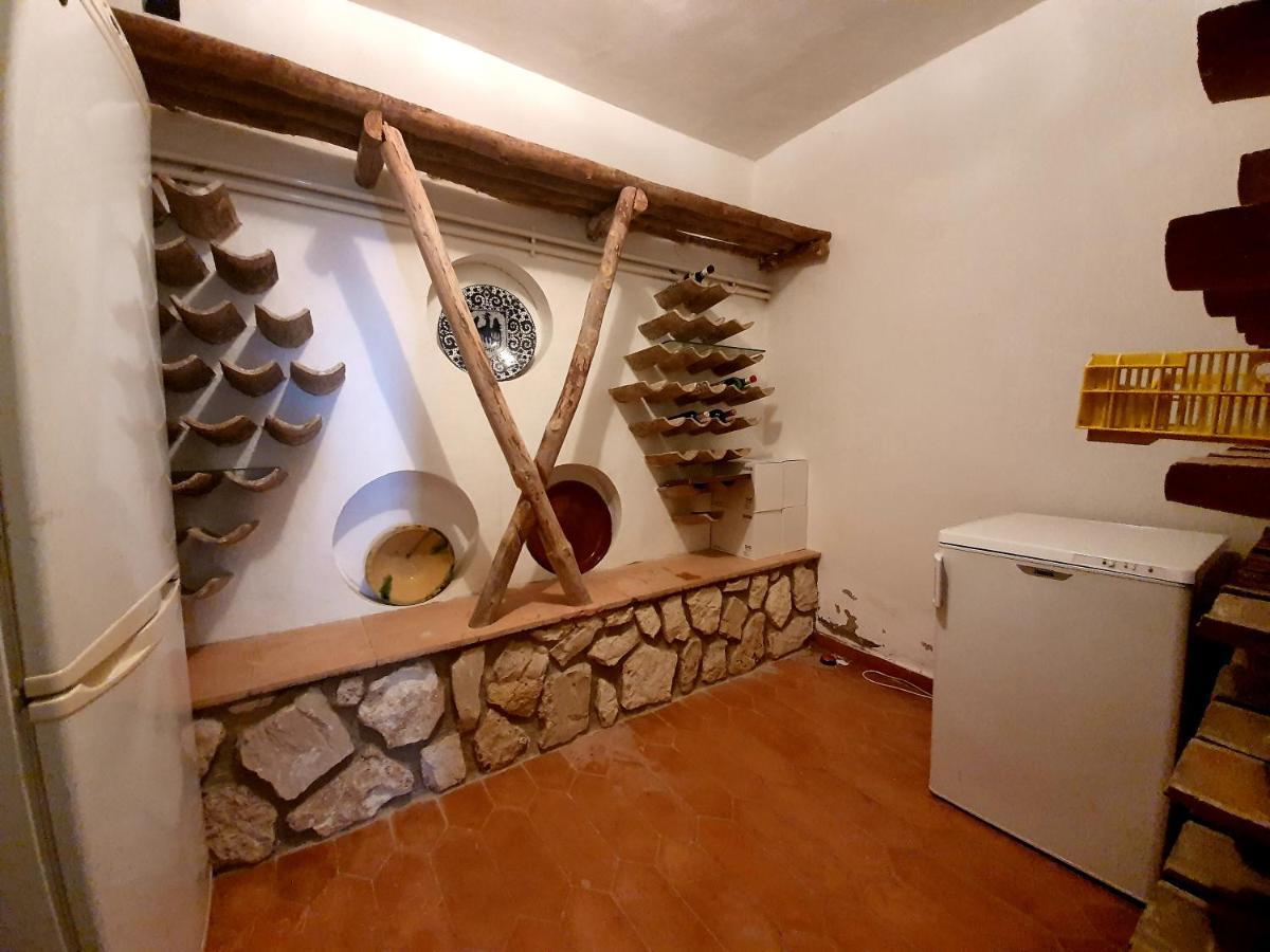 Porta Maris Javea Ngoại thất bức ảnh