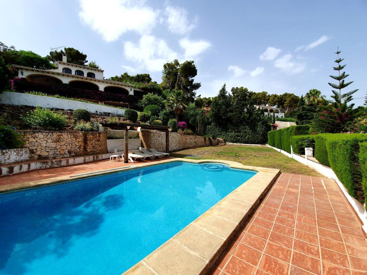 Porta Maris Javea Ngoại thất bức ảnh