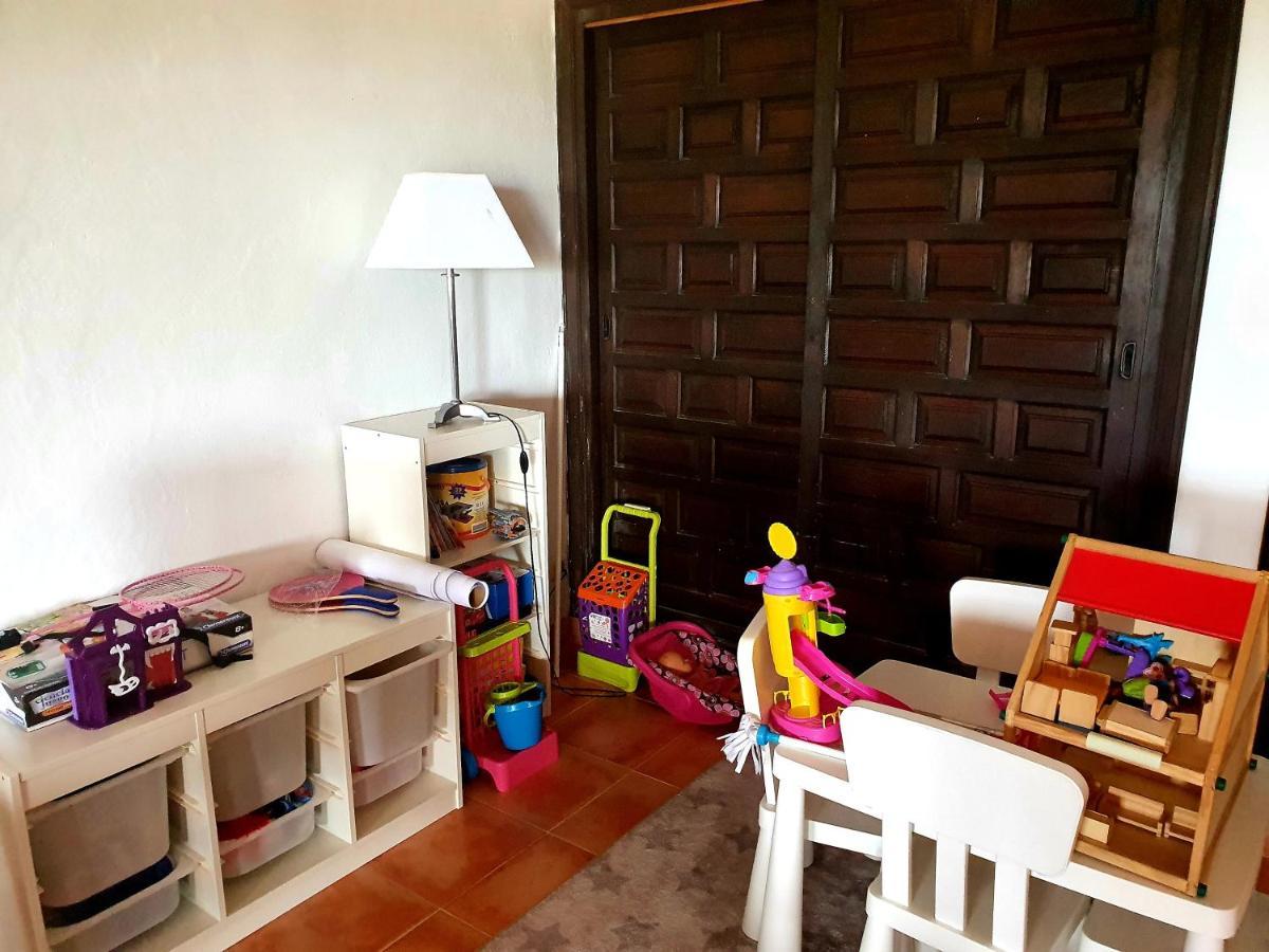 Porta Maris Javea Ngoại thất bức ảnh