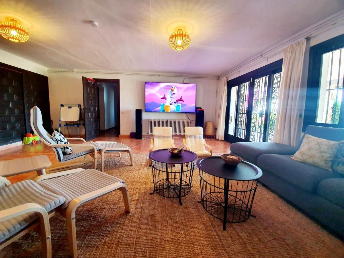 Porta Maris Javea Ngoại thất bức ảnh
