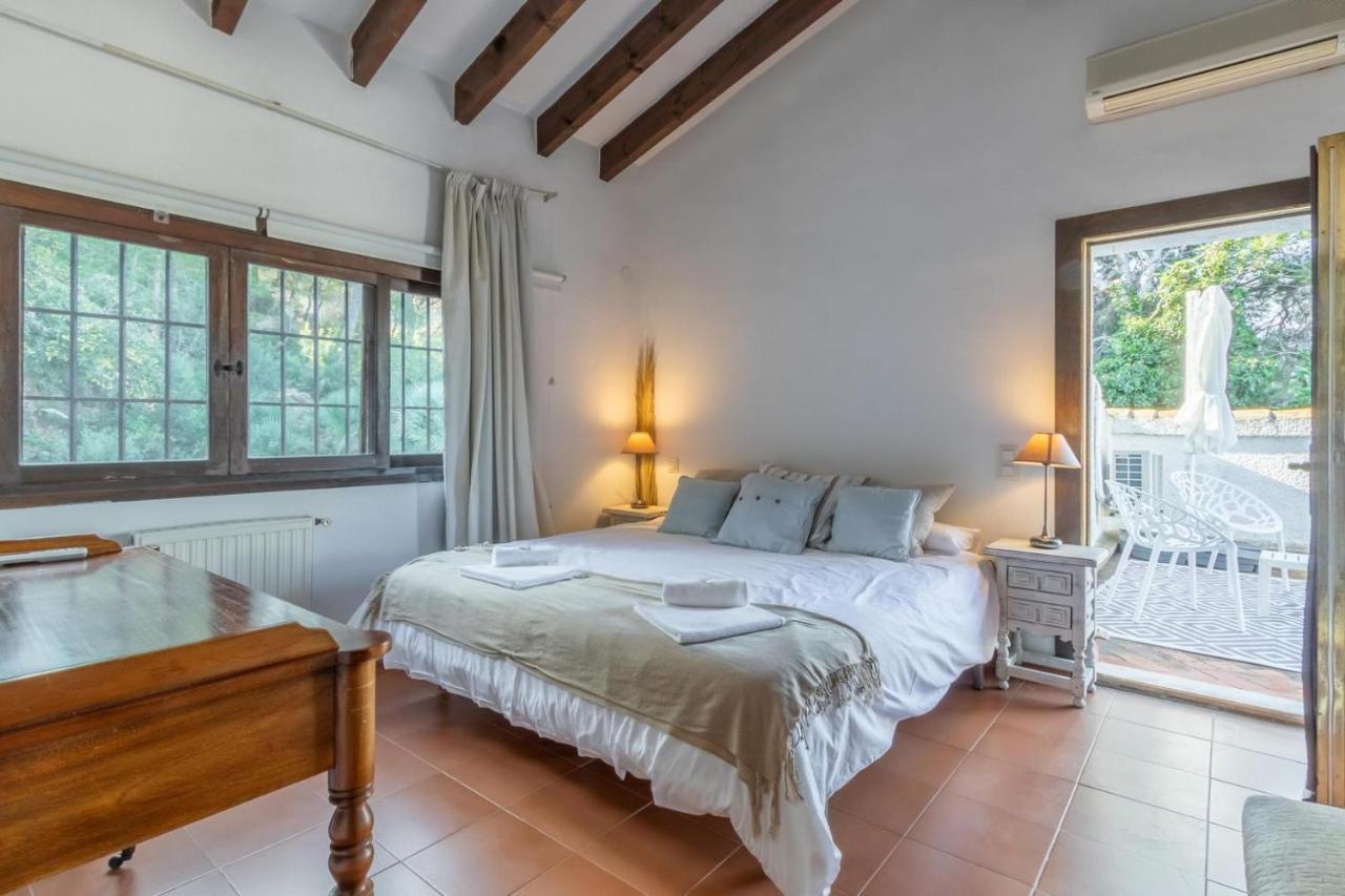 Porta Maris Javea Ngoại thất bức ảnh