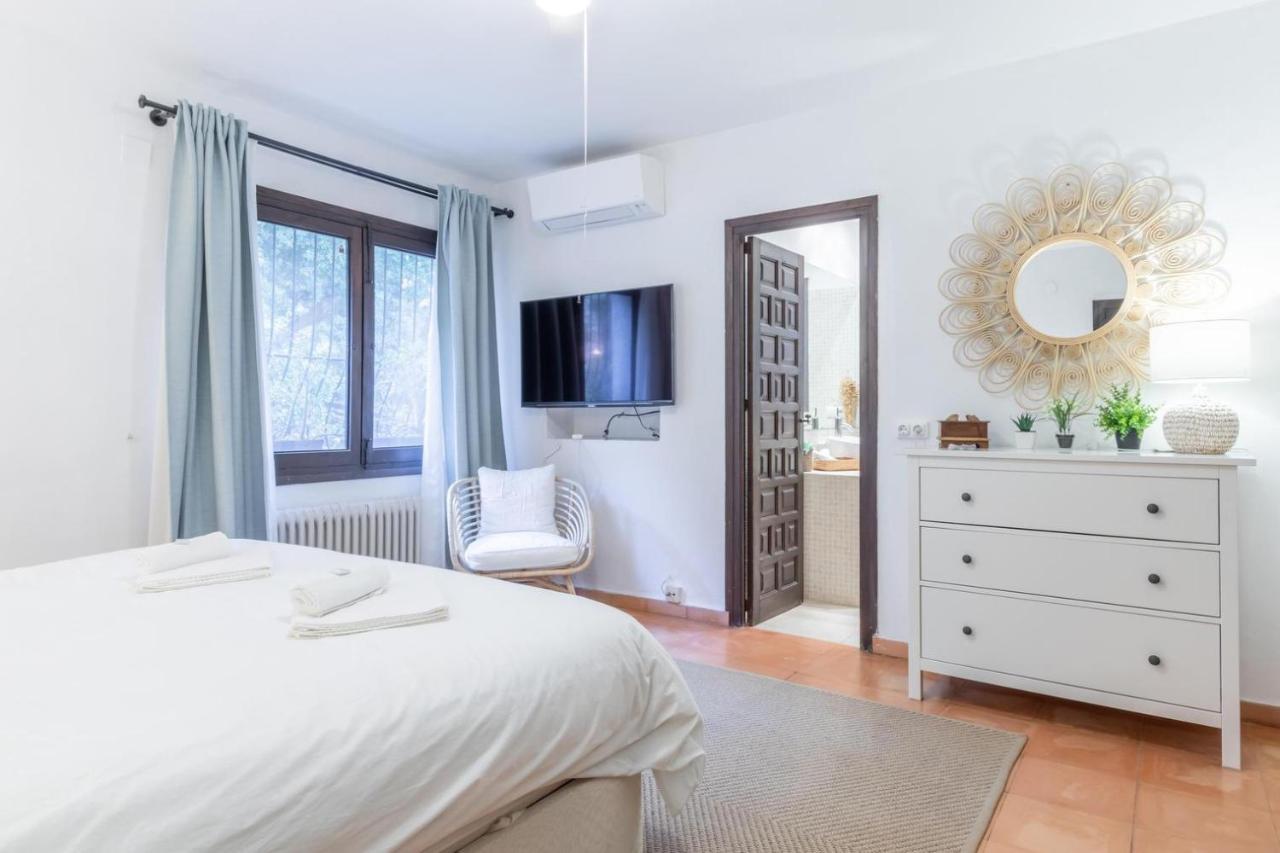Porta Maris Javea Ngoại thất bức ảnh