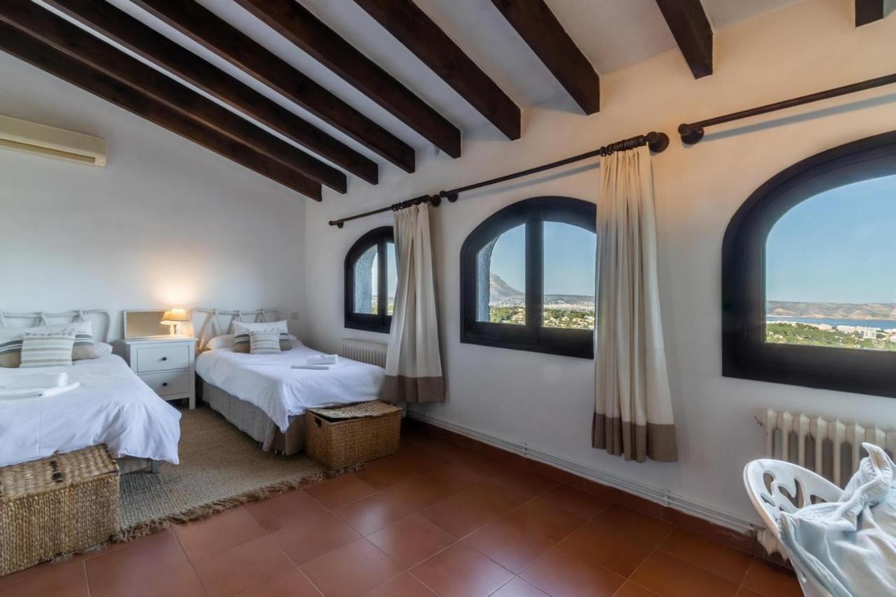 Porta Maris Javea Ngoại thất bức ảnh