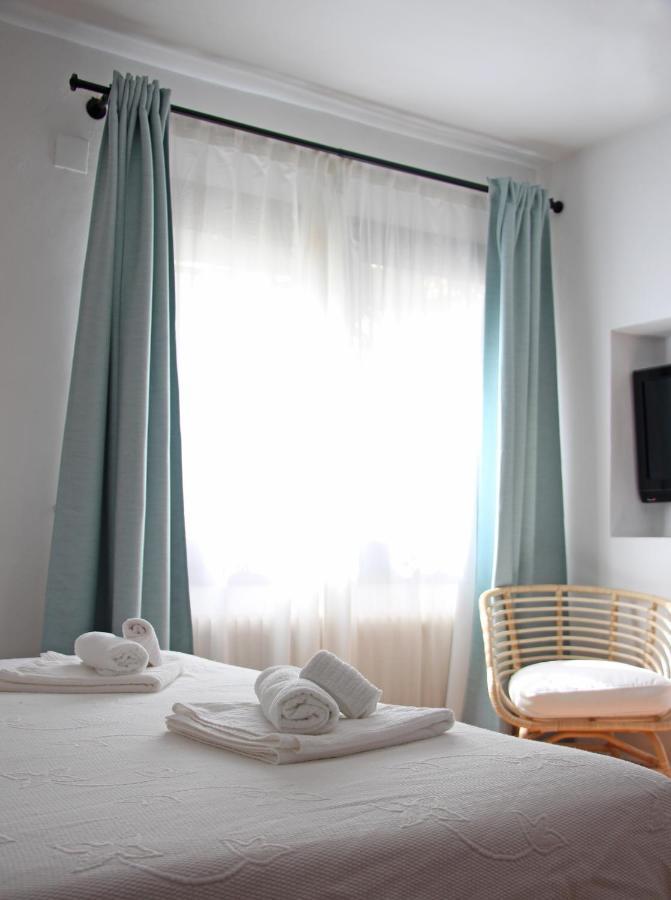 Porta Maris Javea Ngoại thất bức ảnh