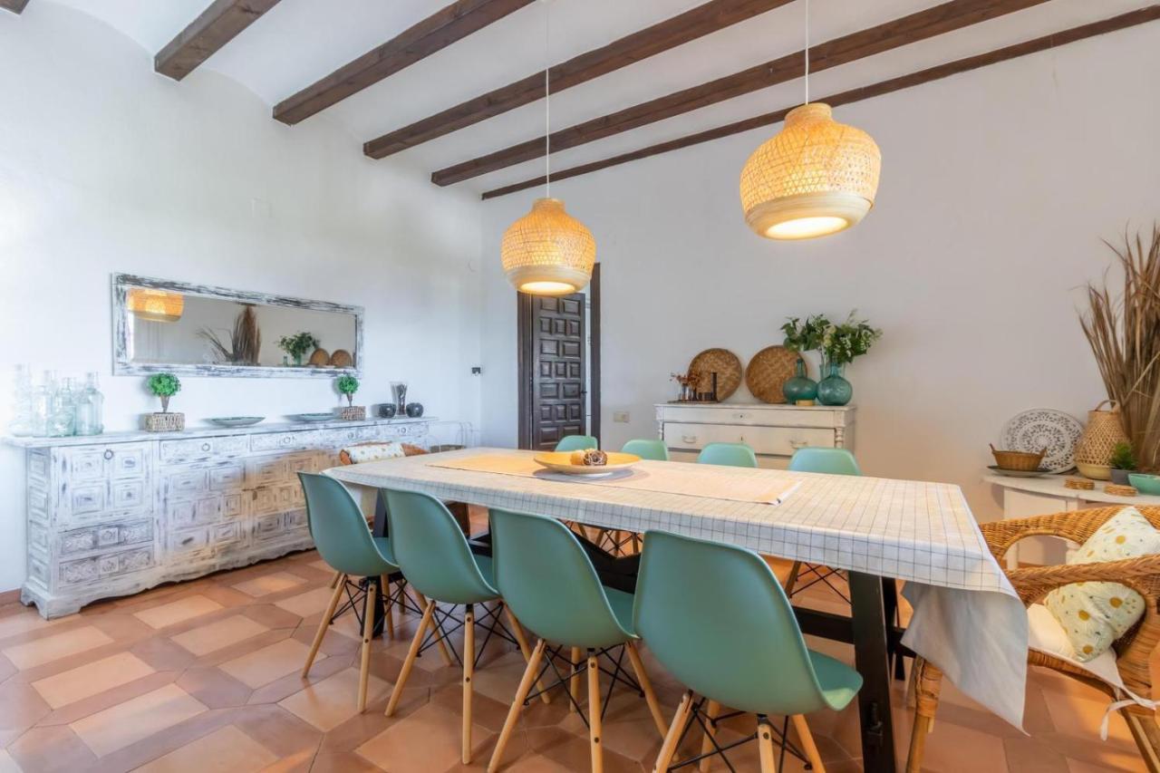 Porta Maris Javea Ngoại thất bức ảnh