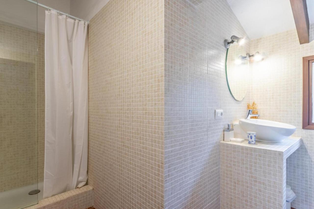 Porta Maris Javea Ngoại thất bức ảnh