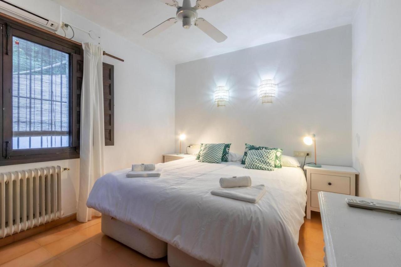 Porta Maris Javea Ngoại thất bức ảnh